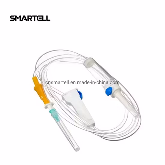 IV Set Molds/Infusion Set Mould