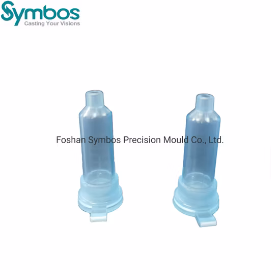 Disposable IV Infusion Set Medical Mold Hemodialysis Bloodline Blood Transfusion Pump Injection Mould