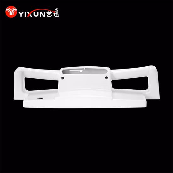 Custom Medical Plastic Injection Mold for Housings and Casings for Medical and Laboratory Equipment Medical Injection Molding Suppliers