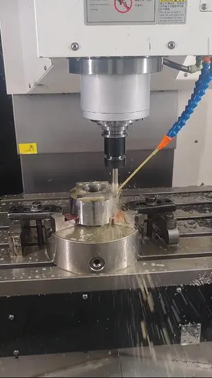 Customized High-Precision Skh51 Material Medical Syringe Special Mold Core Pin Insertion Pin Thimble