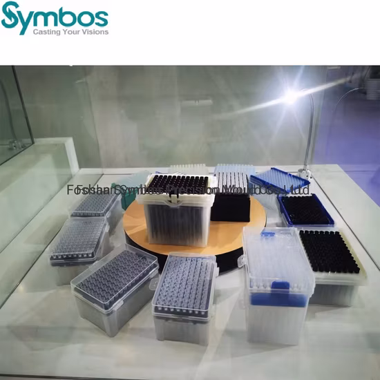 48cavity Vacuum Blood Collection Pet Test Tube Mould with Cap Plastic Injection Mold